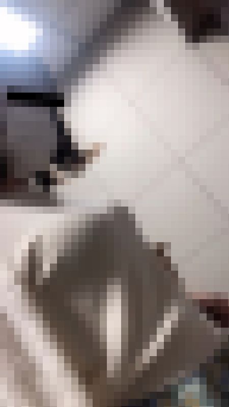 【横からの眺め19】HカップOLのとんがりオッパイ