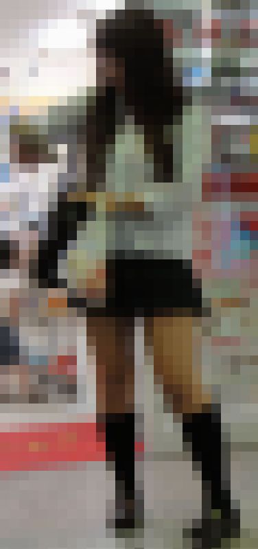 制服女子街撮り16 むっちむちなギャル