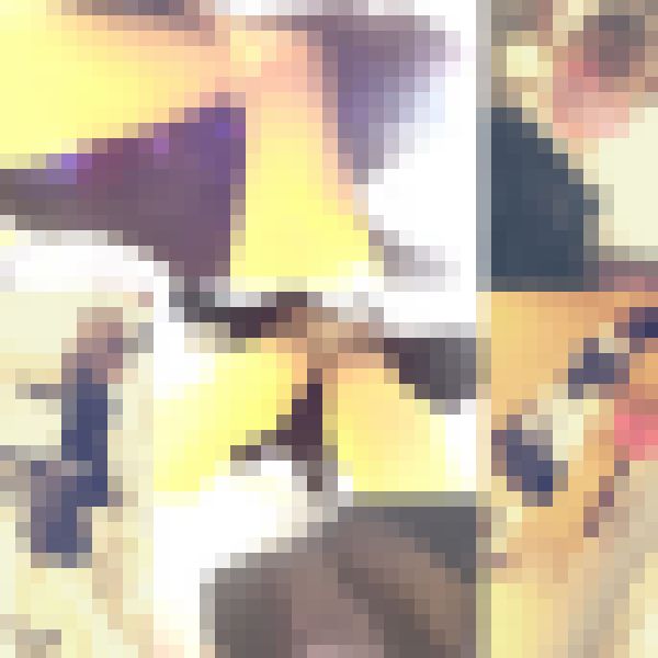 【パンチラJDちゃん?027】アイドル系の可愛いJDちゃんを発見?お仕事中と帰宅途中を追跡!!黒?&純白?をゲットしちゃいました