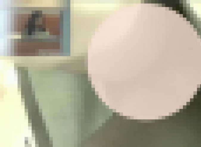 【お宝放出!待望の動画第22弾】ハンディカムアーカイブ!羨望の某グローバルメーカー・ギャラリーコンパニオンさん☆(MF-V014