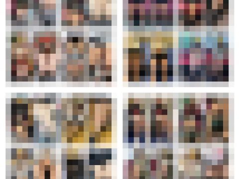 【再販】総尺64分の長編 豪華16名の美人お姉さんの対面・真上からのエロ過ぎる生脚美脚270