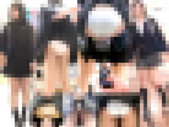 【2本セット】2アングルめくりP撮り+突き出しモロP制服女子 =鬼畜スカートめくり20回SET