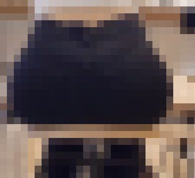 【黒スキニーデニム】デカ尻お姉さんの座り尻