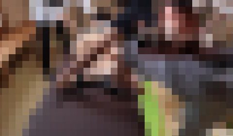 過呼吸寸前(汗) 拘束意味無し(笑) 暴れまくって悶絶しっぱなしの、例の発狂お姉さん(完全オリジナル)