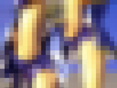 チア175 数分間に懸ける演技