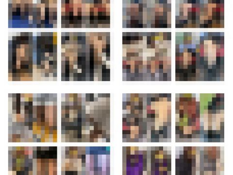 【再販】総尺94分の長編 豪華16名の美人お姉さんの対面・真上からのエロ過ぎる生脚美脚272