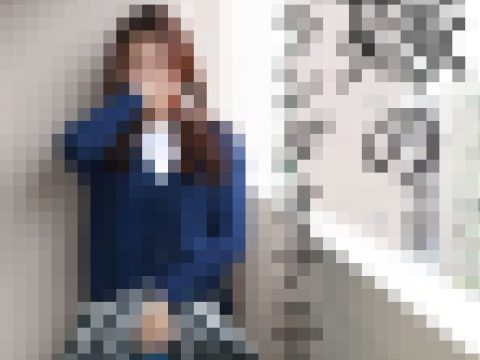 嫁ちゃんにベランダオナニーさせて恥ずかしがる姿を見て興奮する夫の勃起が収まらない