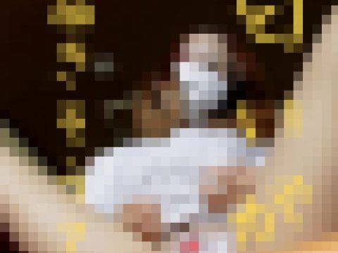 ★パンスト線が食い込んで匂いの漂ってきそうなパンスト履き
