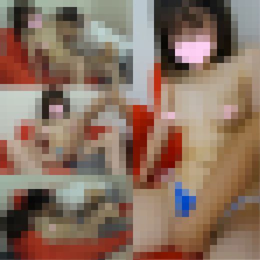【素人・個人撮影】下着NGの個人撮影会で隠撮 ここみちゃん《セクハラ》