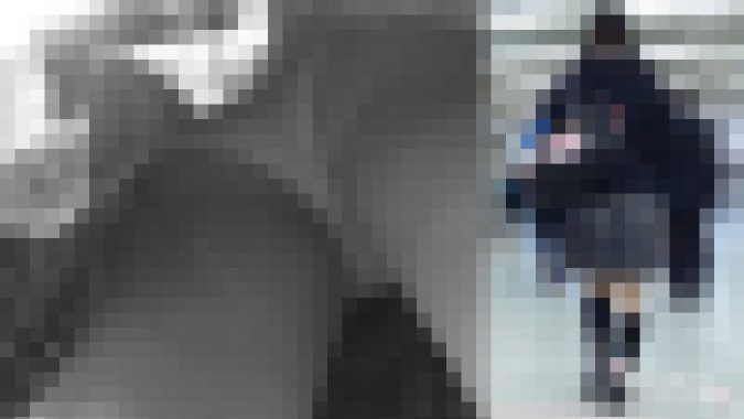 ≪新作≫【約2年7か月間ぱんちゅを盗撮されつづけたJK編】① St-001