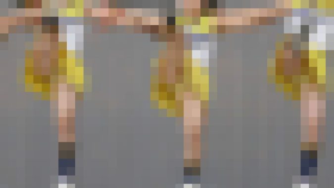 超高画質FHD動画 超ミニスカ衣装にドキ!ムレムレパンツがたまりません J●チアは最高ですNO-1