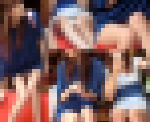 2人揃ってPチラしまくり!ぴちミニワンピから露出した美脚、奥にはダブル白Pでお得感満載極上対面ぱんちら