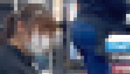 【20代ぽちゃ娘の爆尻】120cmオーバー!激シコのデニムデカ尻!アイドル顔店員の下品な巨尻【4K】