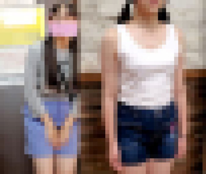 透けぽち1人目 オーディションレッスン