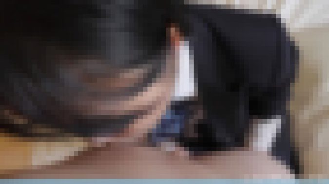 【1/10配信停止】イラマフェラさなちゃんに迫り来る高速ピストン!【4K/30p/19Mbps】<その1>