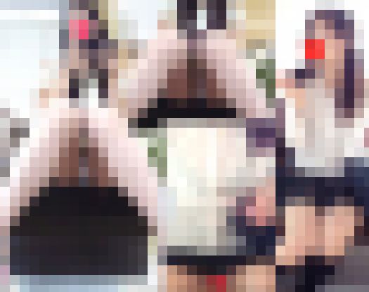【電車盗撮セットPチラ透けブラ】美少女2人の丸見え対面パンチラ撮りSPセット