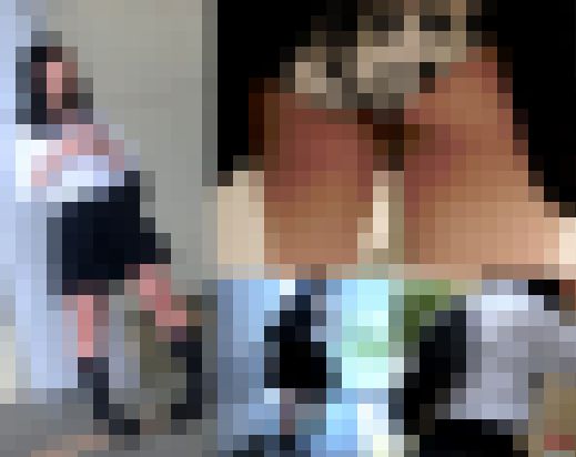 【鬼畜スカートめくり20】~スケブラ女子学生激しくPが食い込むお尻を大胆丸出しに~