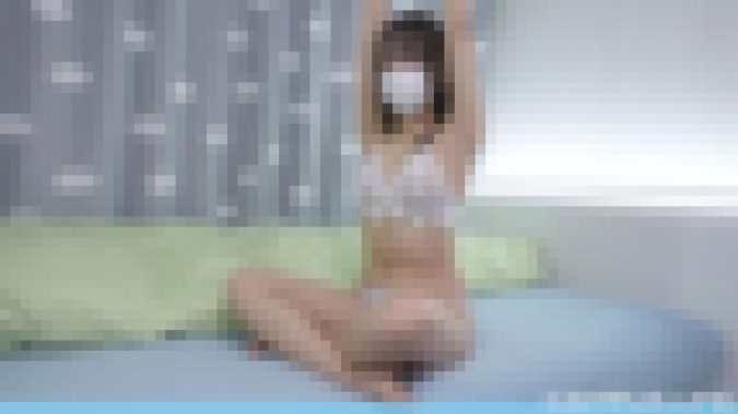 千春ちゃんインタビュー!ヨガ!変身グラビア!【4K/30p/21Mbps】<その2>