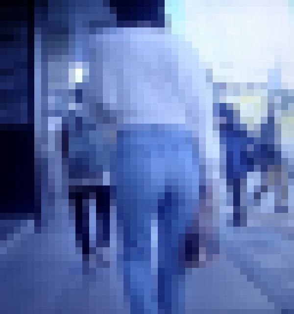 極上美人ギャルがスキニーデニム履いて美巨尻ピタピタパンパンにさせて歩く姿にフル勃起大興奮