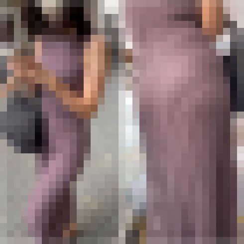 【再販商品です】【4K・高画質】No.138「リブニットワンピースで美尻を際立たせるモデル達」