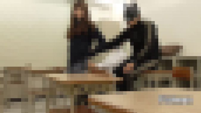サセ子だからゴム無しでいいっしょw(オフショット)