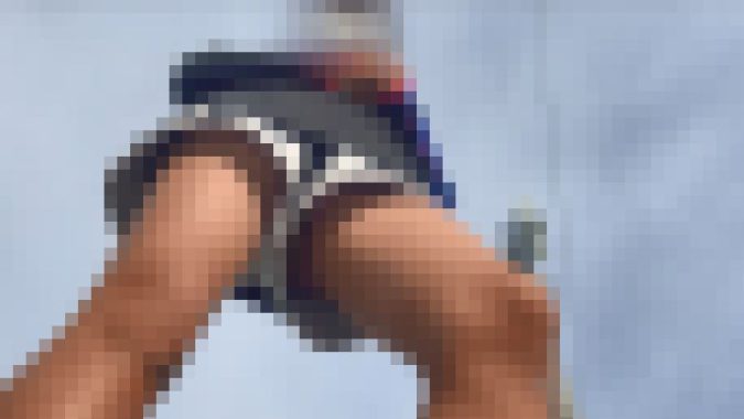 テニスウェア紹介⑪ ~ショートパンツはすきまだらけ?