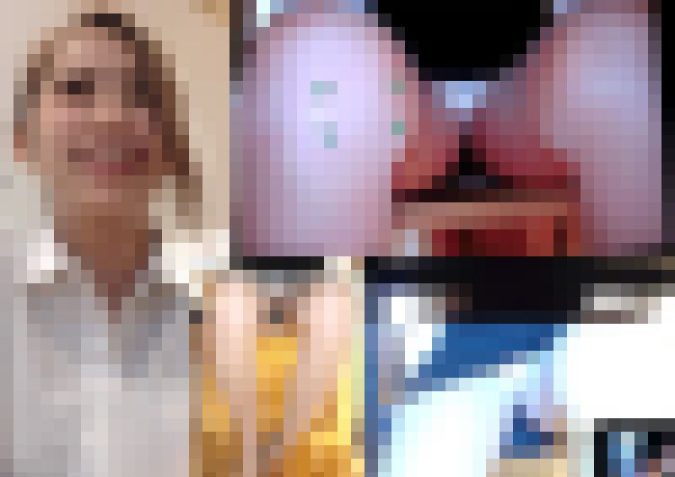 【顔モザなし?バレ】職権乱用!極悪盗撮動画&ストロボ撮り~面談中にパンツを盗られる乙女たち。Vol.22激かわ派遣社