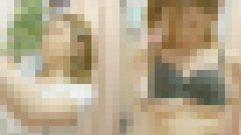 ニオイを気にする年頃娘は… 実はノーブラでした 僕のお店の試着室427