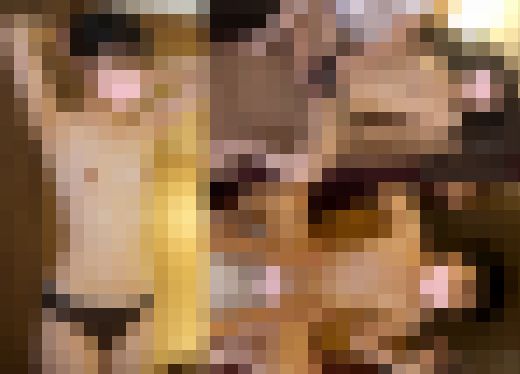 セクハラボディトリートメント #154