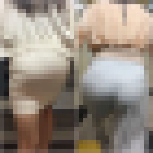 【再販商品です】No.172「セレブは当たり前!?Tバック姿を晒すファッション」