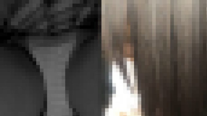 素人痴かん日記24TRAIN目★プーさんのぬいぐるみ女子の生態