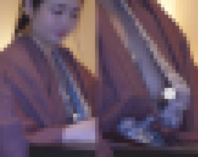温泉施設でよく見る光景その6