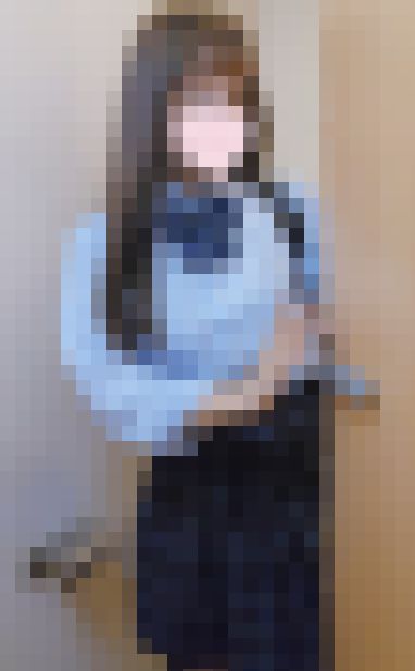 2年半 越しで温めたモノ 妹の着替え