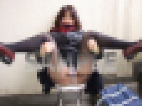 【制服女子】ゆうき 高画質
