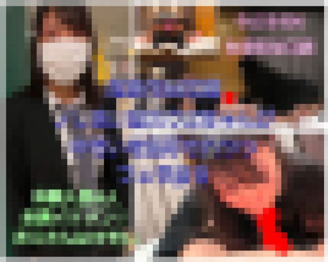 【危険作25前編】ノリ良い今どきのKちゃんにキモイを連呼されながら大量お口に発射!