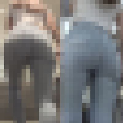 セクシーデニム30*着座と歩行で眺めるスタイル抜群のお姉さん