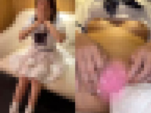 (再販)【アイドル志望女子の弱みに付け込んでセクハラ】お嬢様女子校出身の高偏差値女子に膣を弄らせてもらう