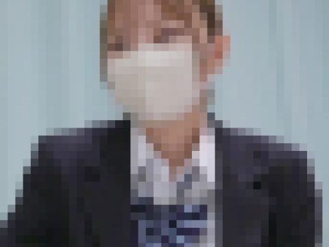 よくしゃべる18才るみちゃんはカメラ目線でニコニコハメ撮り!【4K/30p/19Mbps】