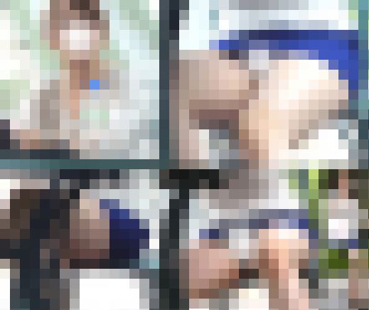 【再販】可愛い顔にエロい太もも、純白ぱんつ、盗撮に気付いた!?表情を見せるミニスカ女の子の極上対面ぱんちら~FHD動画~