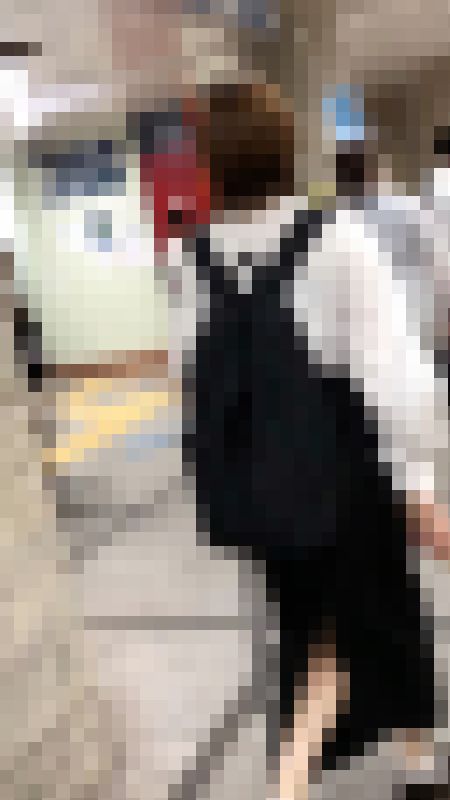 【横からの眺め180】綺麗な瞳のムチムチOLのHカップ爆乳に釘付け!!