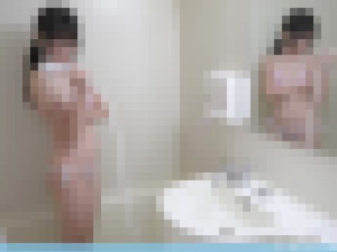 ゆずちゃんのホテルグラビア!体操着水鉄砲!ビキニシャワー!【4K/30p/20Mbps】<その2>