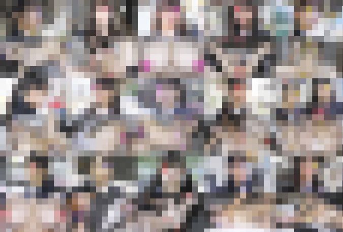 《5周年大感謝祭》【電車チカン】ゆず故障最新1年間45タイトル総集編★たっぷり1時間30分!