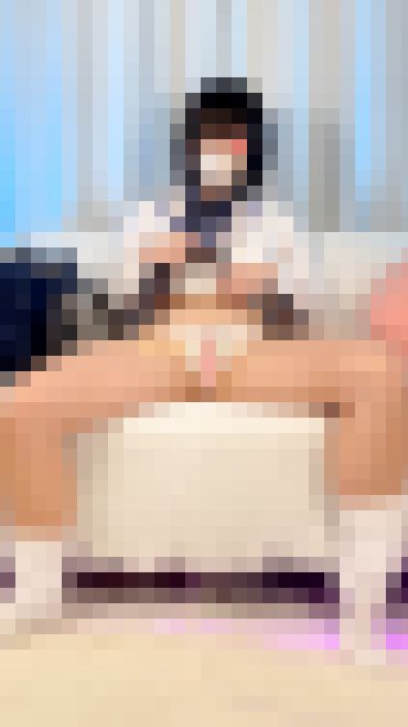 【リフレ見学店】S級巨乳ちゃん/四つん這い&M字開脚でクパァおまんこ丸見え?
