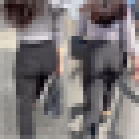 【再販商品です】《4K・高画質》 No.523「いやー、お見事!プリ尻・プル尻2選」