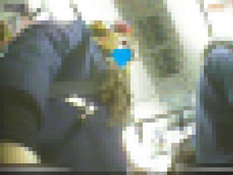 <11月16日までの期間販売>旧カメ版:制服ギャル接近撮り