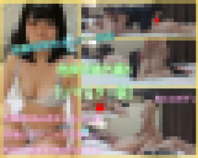 ※再販【危険作番外編5リマスター版】本番絶対NGの赤チェちゃんを落としお泊り朝まで生ハメ4発!神ボディを好き放題する