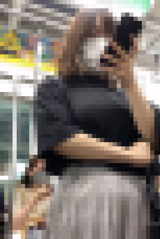 (再販)【下からの眺め26】ほんわかOLの柔らかそうなオッパイ!