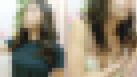 ☆5つ!美人な奥様 垂れ気味バストのケアに余念なし 僕のお店の試着室472