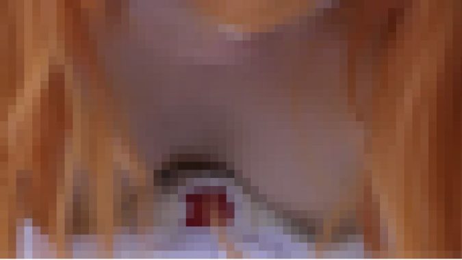 【再販】上から胸を盗られるのをひたすら気にするレイヤーさん達の様子