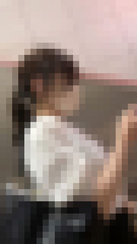 【横からの眺め198】カワイイ清純派OLの階段降りを並走!